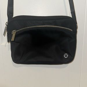 Lululemon City Adventurer Crossbody Bag 2.5L